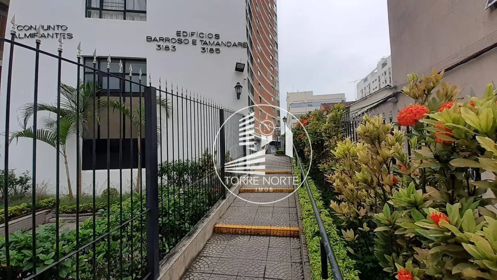 Apartamento, 3 quartos, 110 m² - Foto 2