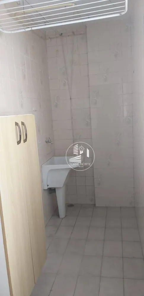 Apartamento, 2 quartos, 60 m² - Foto 2