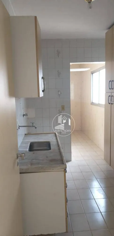 Apartamento, 2 quartos, 60 m² - Foto 3