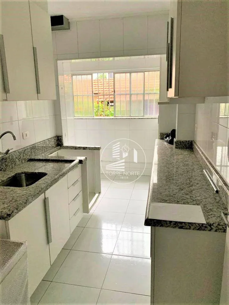 Apartamento, 2 quartos, 63 m² - Foto 4