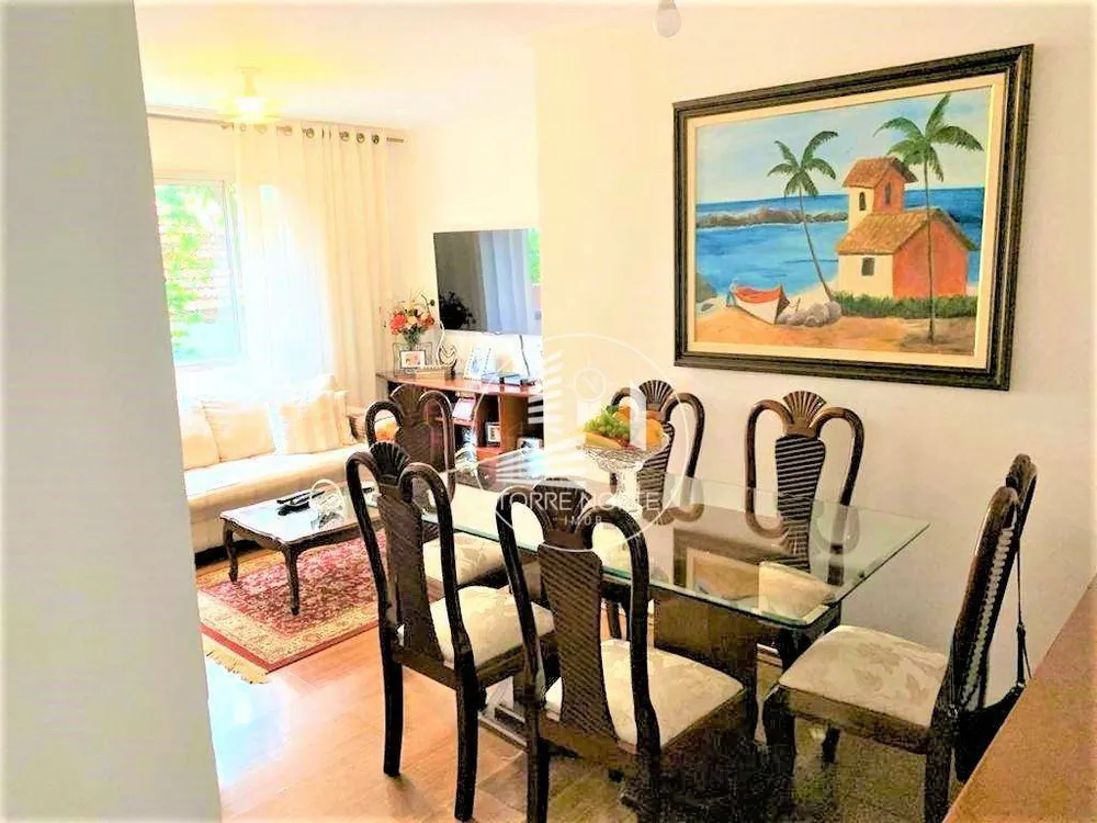 Apartamento, 2 quartos, 63 m² - Foto 2
