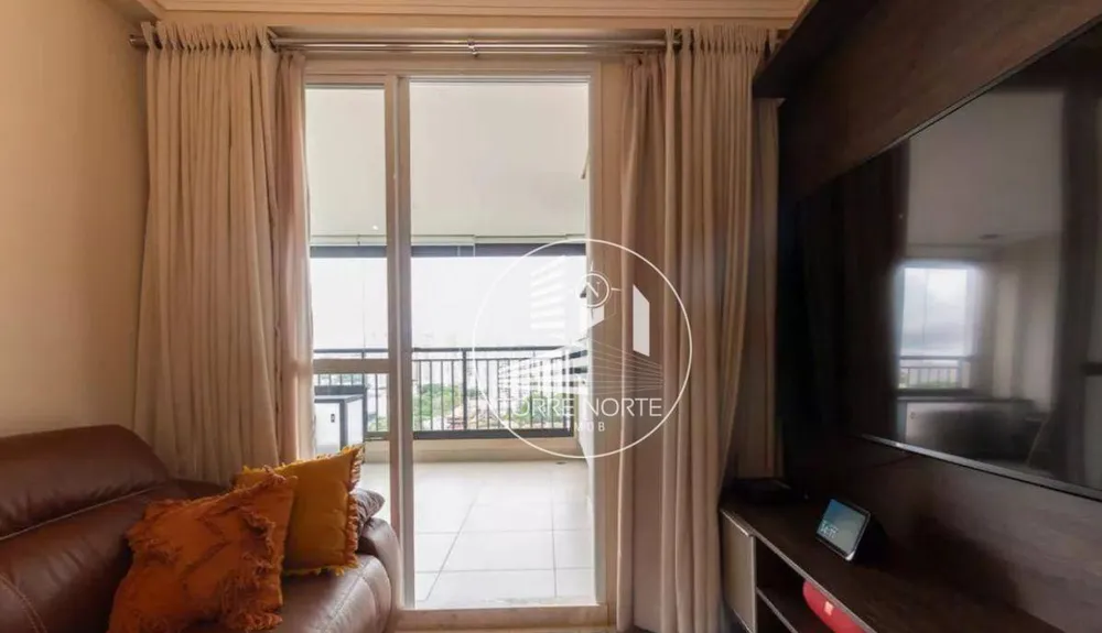 Apartamento, 3 quartos, 83 m² - Foto 3