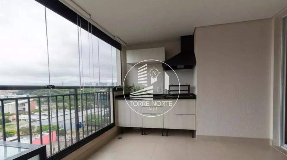 Apartamento, 3 quartos, 83 m² - Foto 4