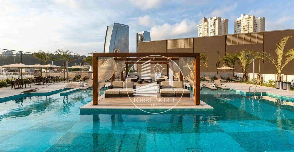 Apartamento, 3 quartos, 83 m² - Foto 1