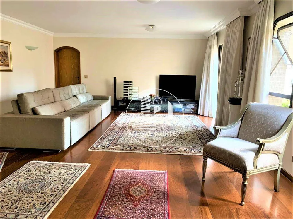 Apartamento, 4 quartos, 267 m² - Foto 3