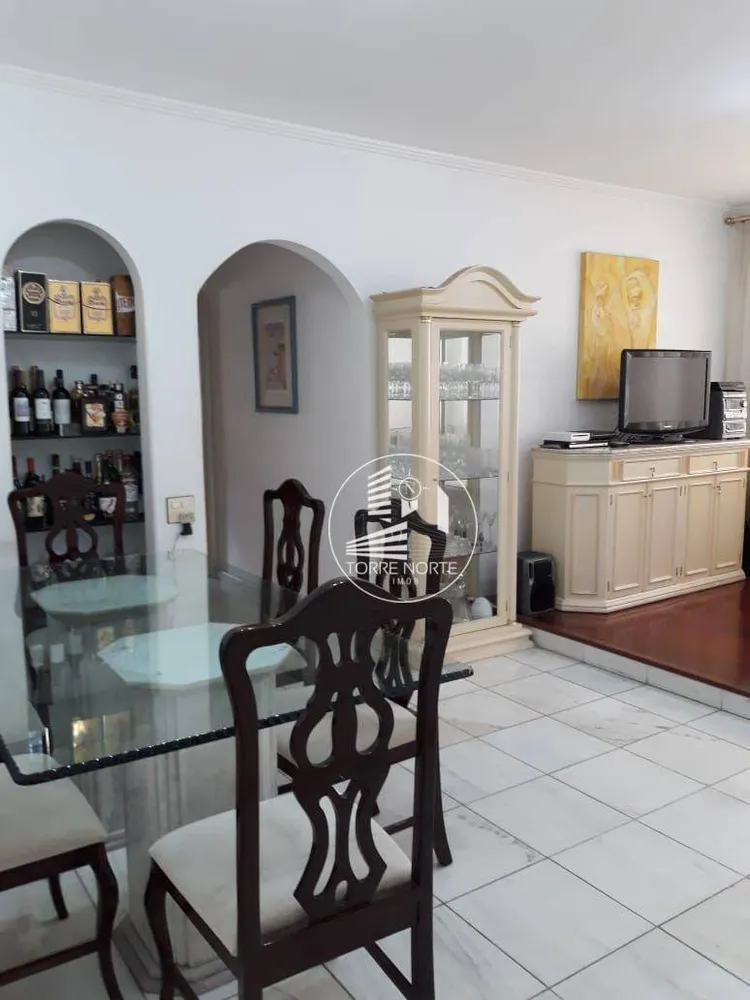 Apartamento, 3 quartos, 97 m² - Foto 1