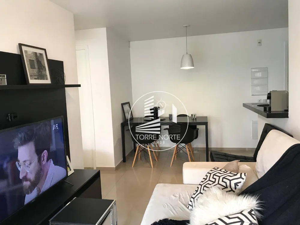 Apartamento, 2 quartos, 69 m² - Foto 1