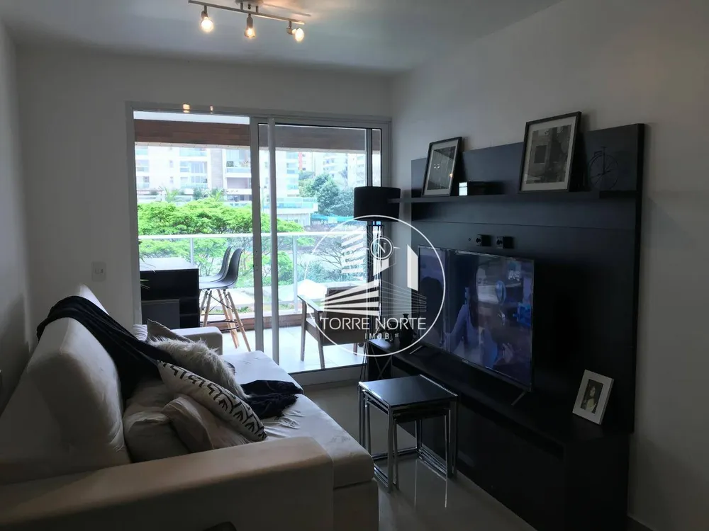 Apartamento, 2 quartos, 69 m² - Foto 4