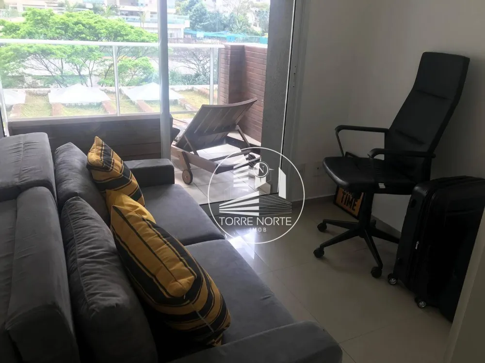 Apartamento, 2 quartos, 69 m² - Foto 3