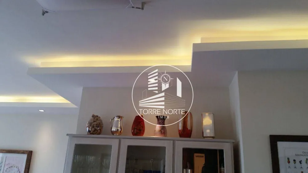 Apartamento, 3 quartos, 92 m² - Foto 1