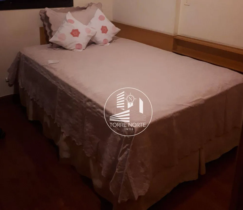 Apartamento, 3 quartos, 92 m² - Foto 4