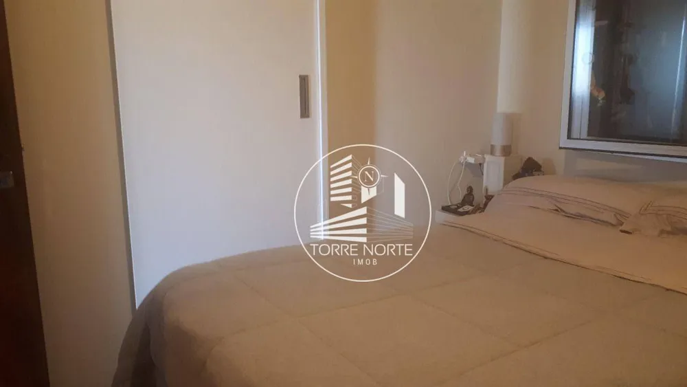 Apartamento, 3 quartos, 92 m² - Foto 2