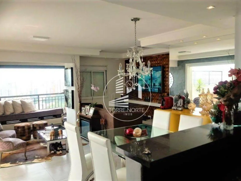 Cobertura, 3 quartos, 120 m² - Foto 1