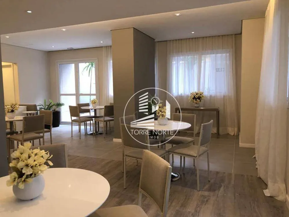 Apartamento, 2 quartos, 54 m² - Foto 3