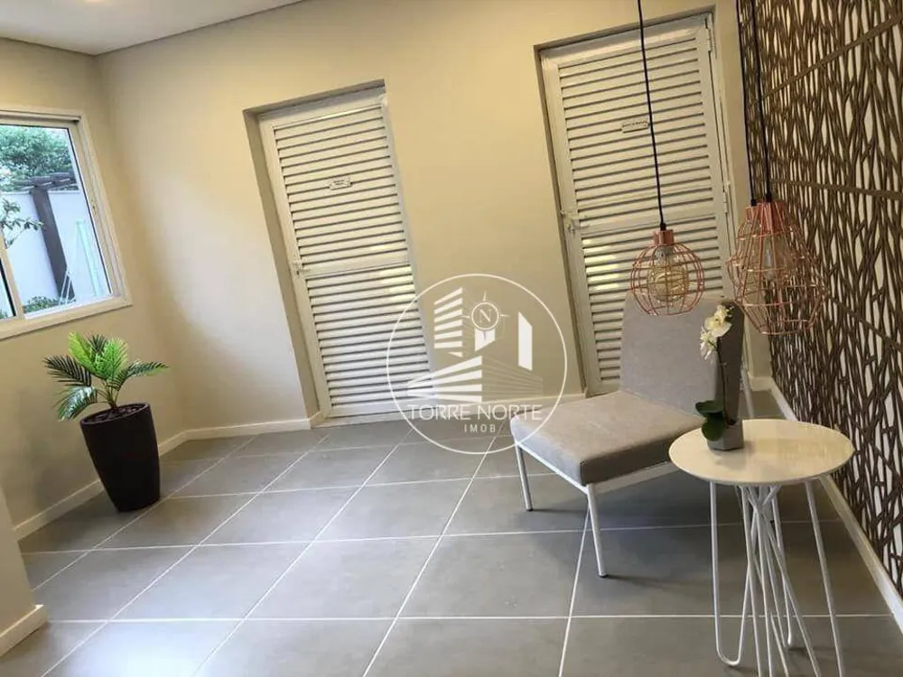 Apartamento, 2 quartos, 54 m² - Foto 4