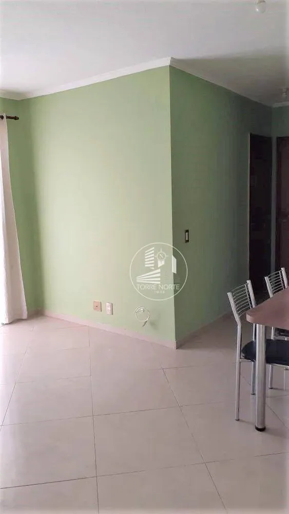 Apartamento, 2 quartos, 59 m² - Foto 3