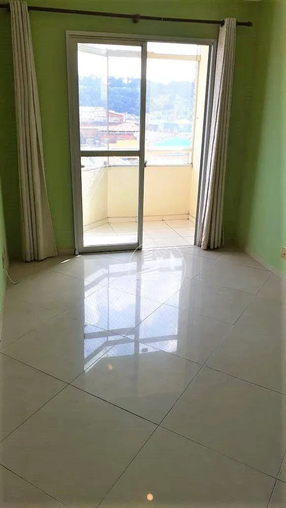 Apartamento, 2 quartos, 59 m² - Foto 1