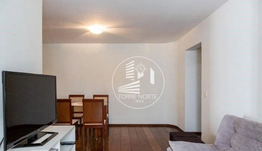Apartamento, 3 quartos, 96 m² - Foto 2