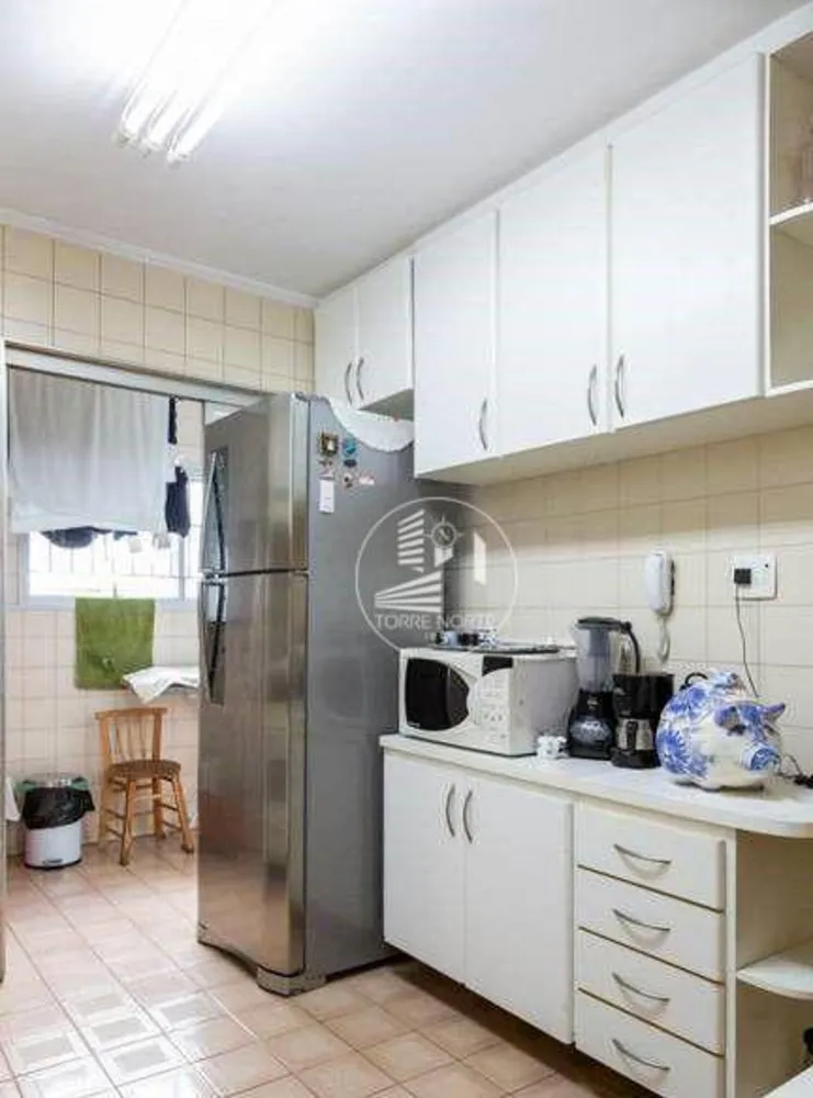 Apartamento, 3 quartos, 96 m² - Foto 4