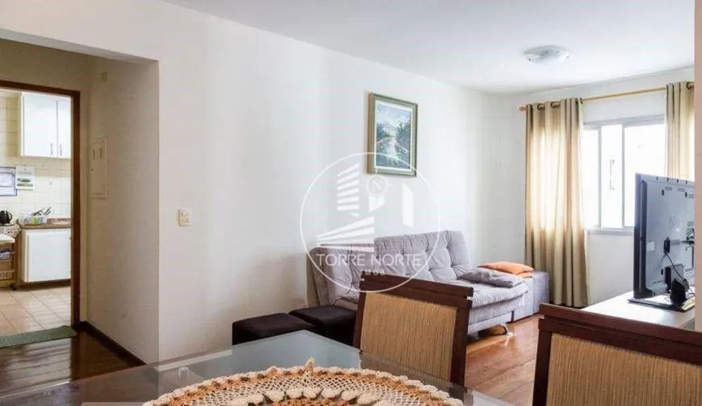 Apartamento, 3 quartos, 96 m² - Foto 3