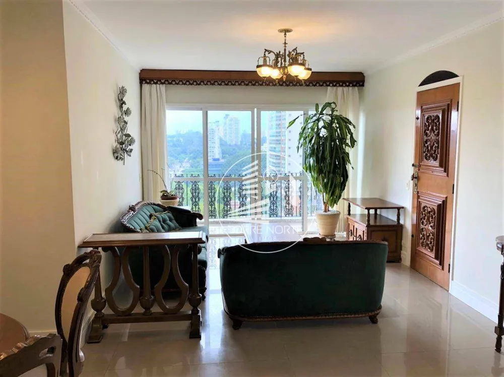 Apartamento, 2 quartos, 112 m² - Foto 2