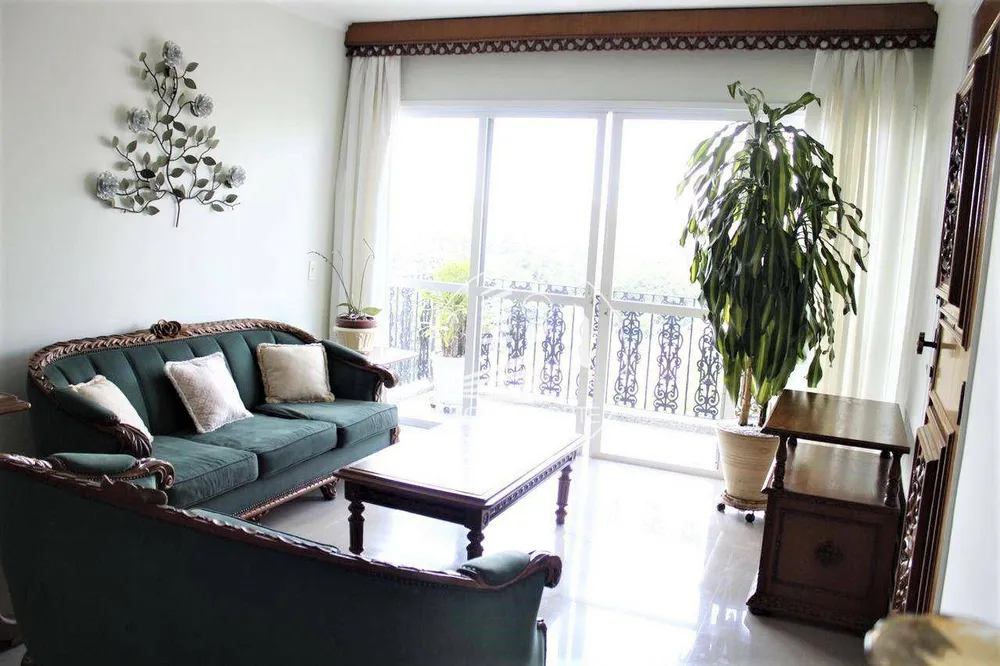 Apartamento, 2 quartos, 112 m² - Foto 1