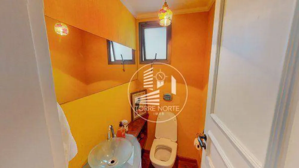 Apartamento, 3 quartos, 126 m² - Foto 2