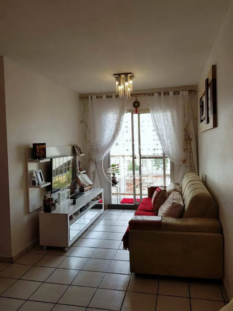 Apartamento, 3 quartos, 48 m² - Foto 1