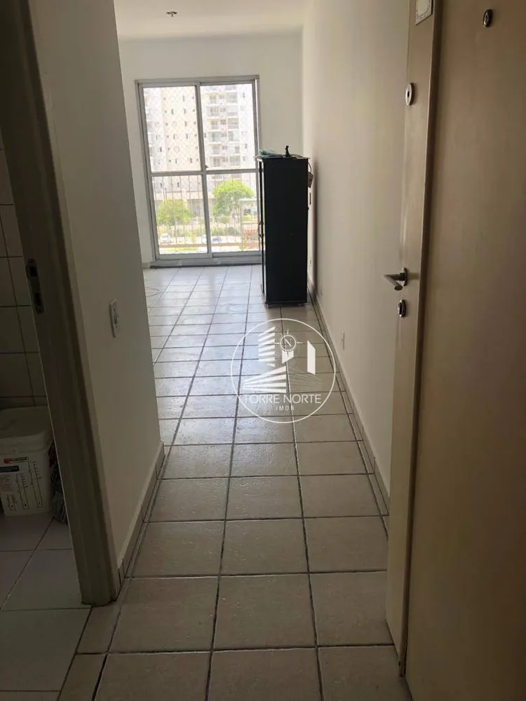 Apartamento, 3 quartos, 48 m² - Foto 2