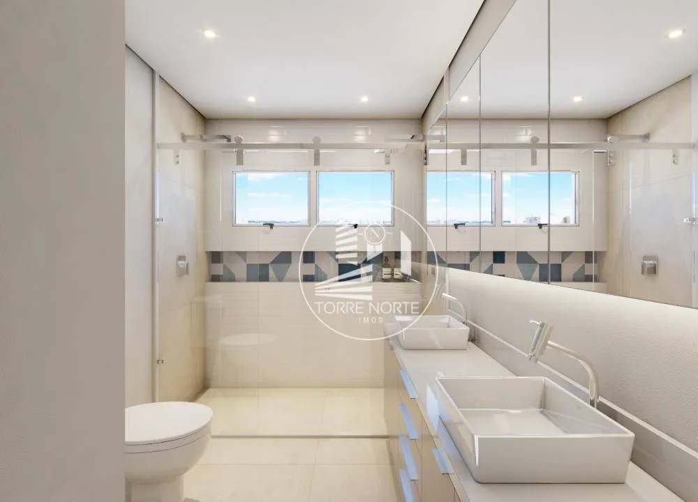 Apartamento, 3 quartos, 153 m² - Foto 3