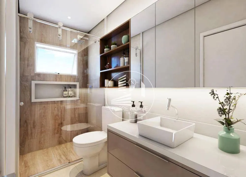 Apartamento, 3 quartos, 153 m² - Foto 4