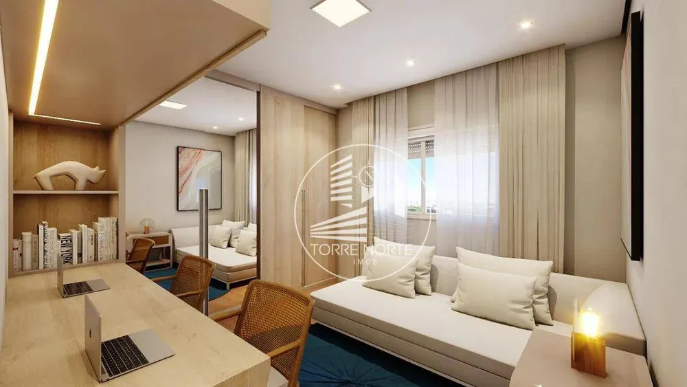 Apartamento, 3 quartos, 153 m² - Foto 2