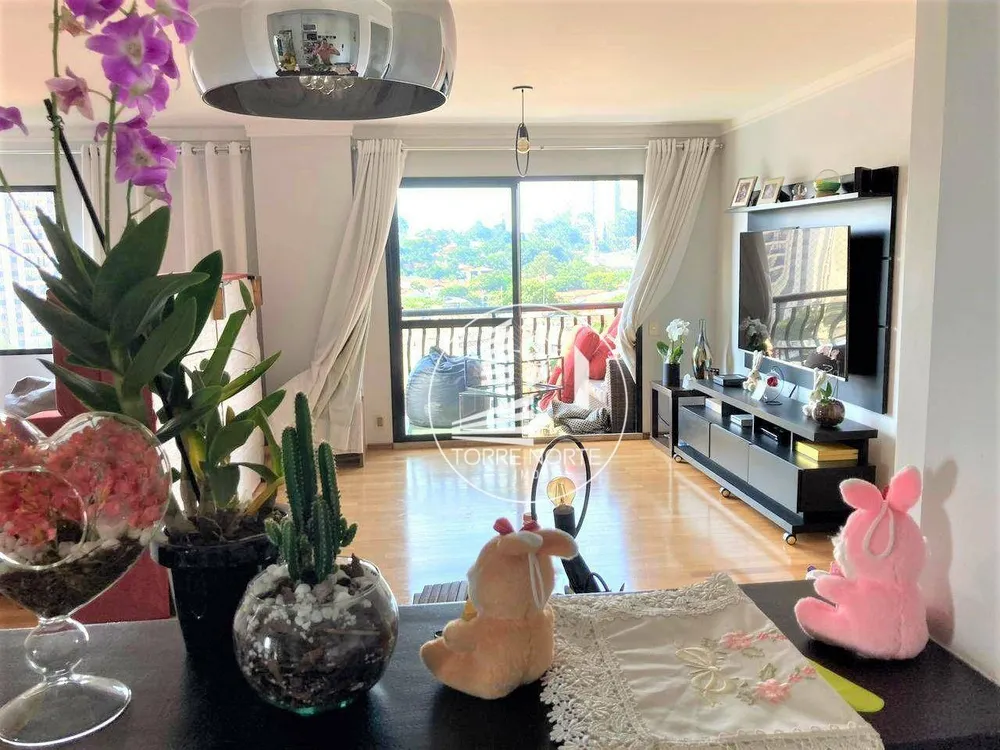 Apartamento, 2 quartos, 88 m² - Foto 2