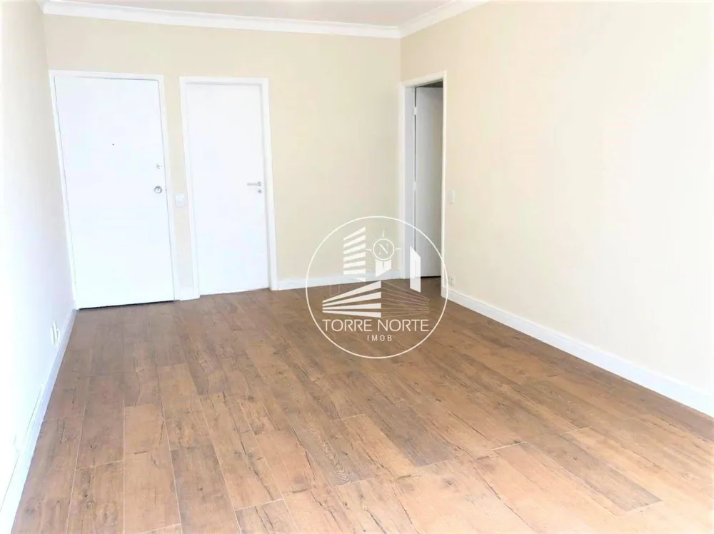 Apartamento, 3 quartos, 100 m² - Foto 2