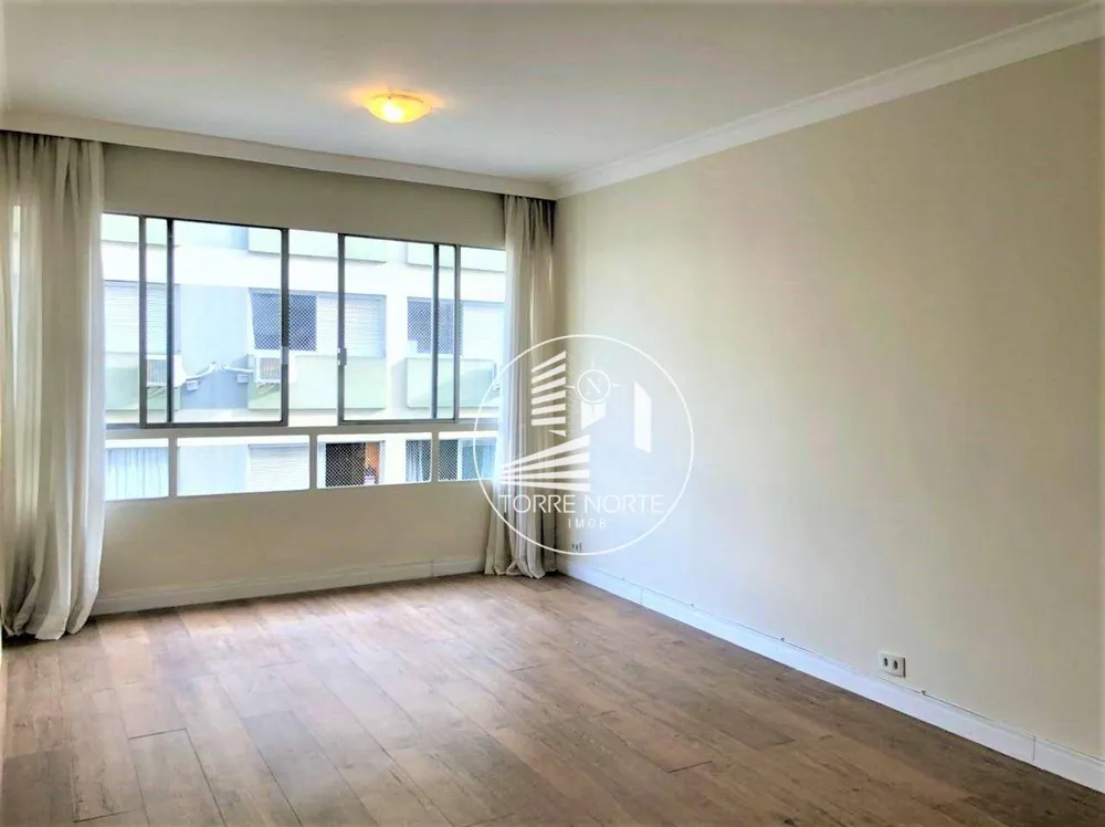 Apartamento, 3 quartos, 100 m² - Foto 3