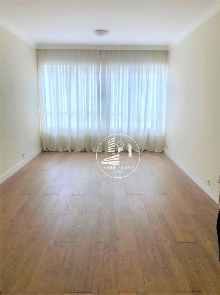 Apartamento, 3 quartos, 100 m² - Foto 1
