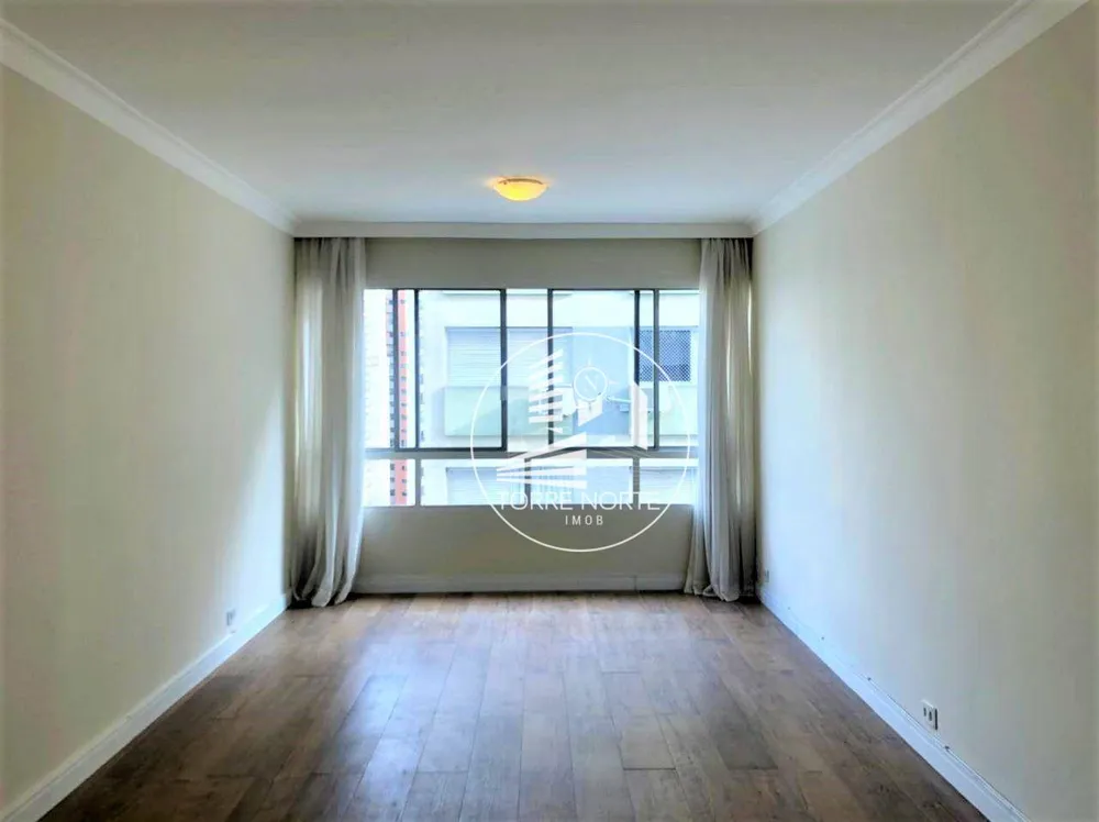 Apartamento, 3 quartos, 100 m² - Foto 4