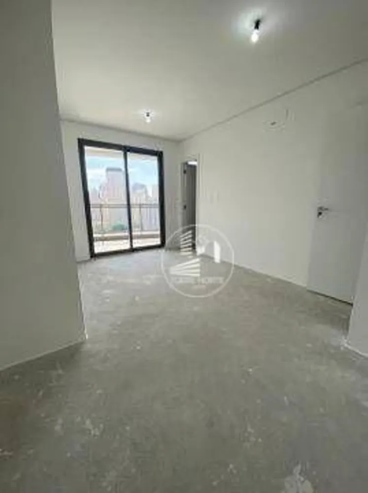 Apartamento, 2 quartos, 109 m² - Foto 1