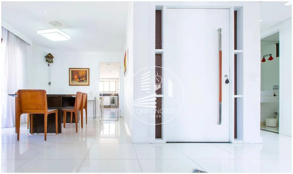 Apartamento, 4 quartos, 230 m² - Foto 2