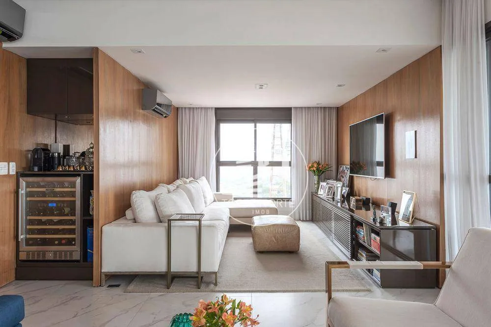 Apartamento, 2 quartos, 217 m² - Foto 4