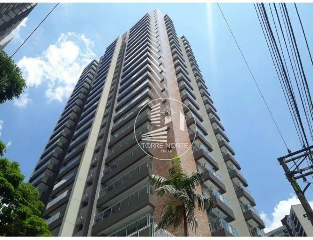 Apartamento, 2 quartos, 69 m² - Foto 2
