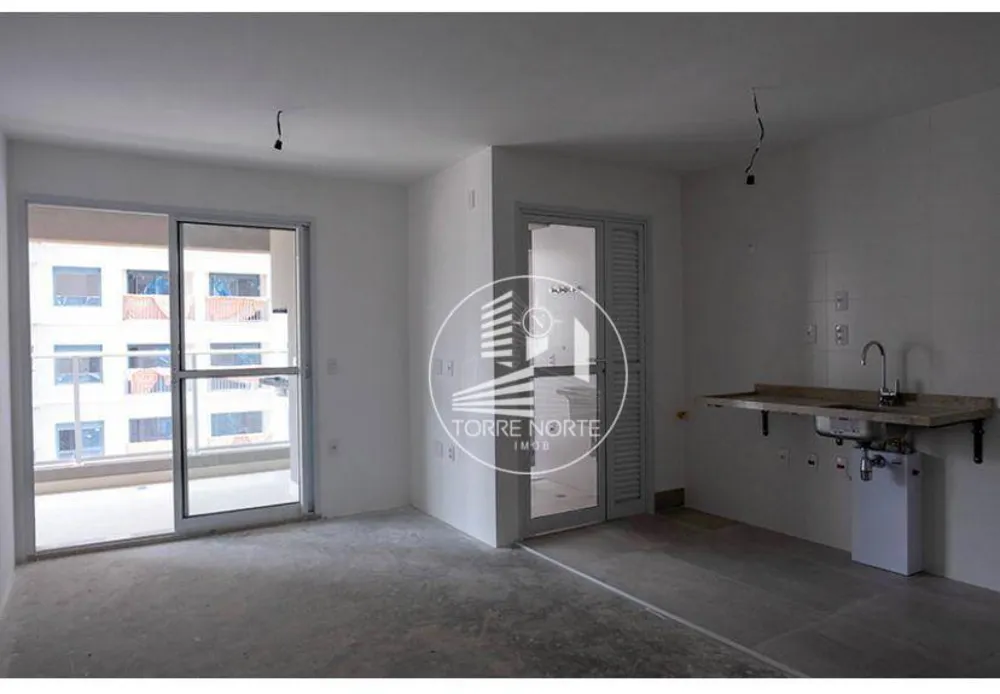 Apartamento, 2 quartos, 69 m² - Foto 1