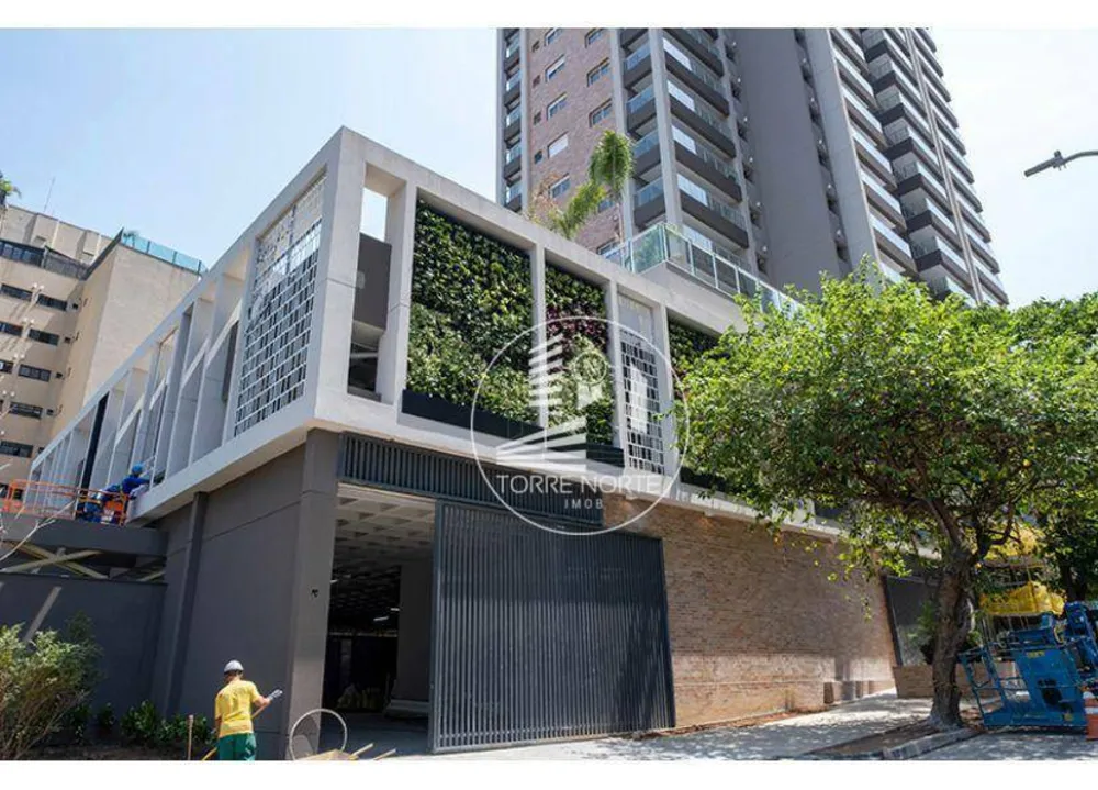 Apartamento, 2 quartos, 69 m² - Foto 4