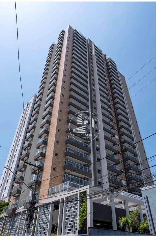 Apartamento, 2 quartos, 69 m² - Foto 3