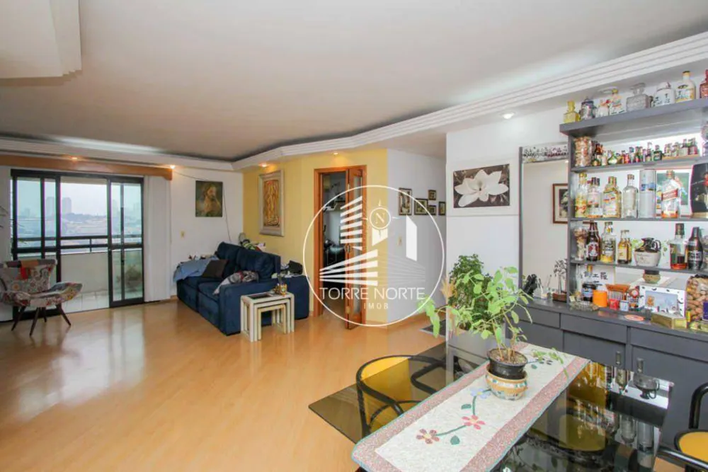 Apartamento, 3 quartos, 105 m² - Foto 1