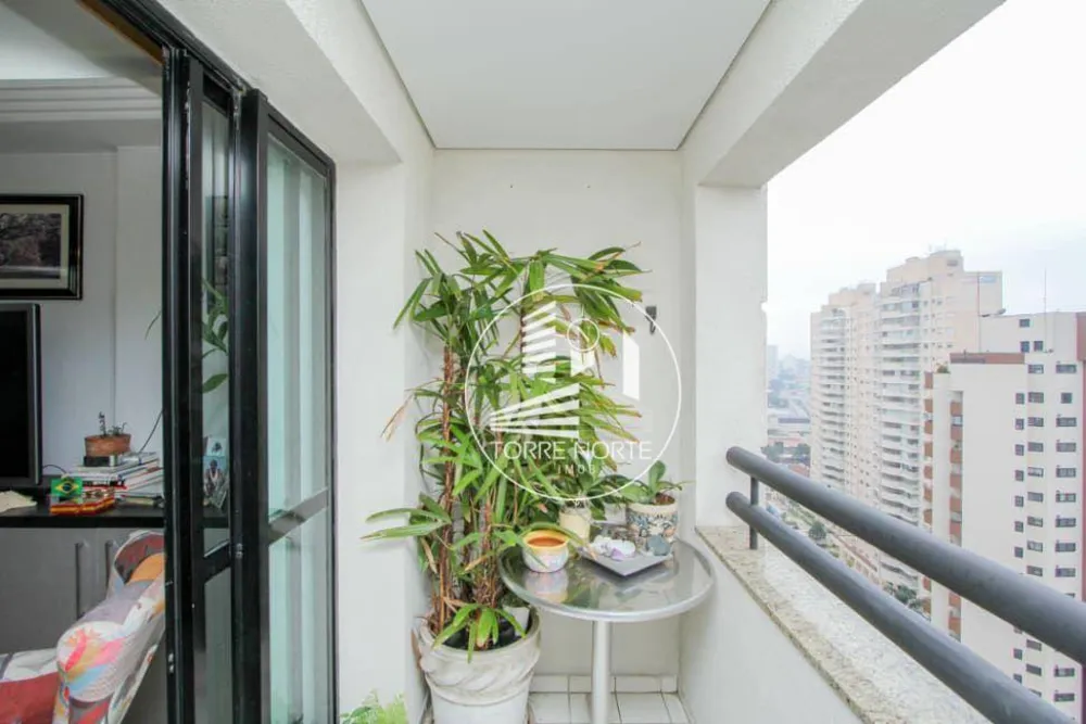 Apartamento, 3 quartos, 105 m² - Foto 3