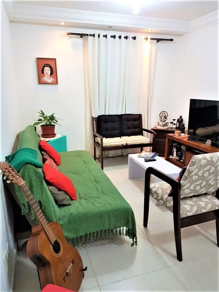 Apartamento, 3 quartos, 69 m² - Foto 1