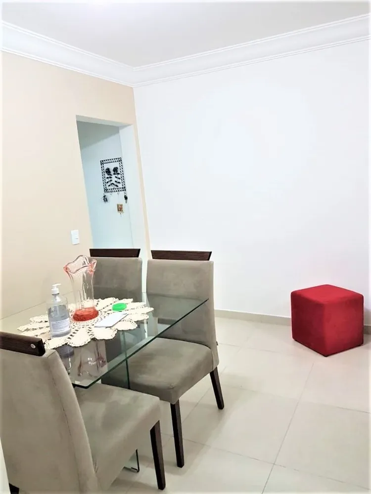 Apartamento, 3 quartos, 69 m² - Foto 3