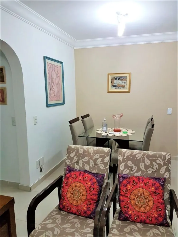 Apartamento, 3 quartos, 69 m² - Foto 2