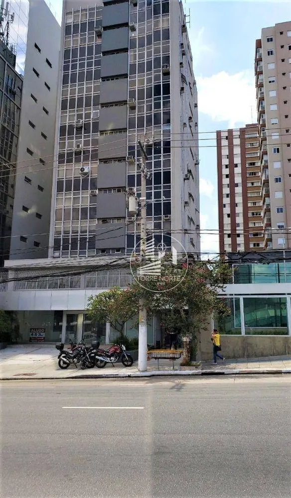 Sala-Conjunto, 48 m² - Foto 3